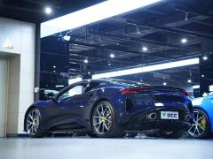 Lotus Emira 2.0T DCT First Edition - фото 18