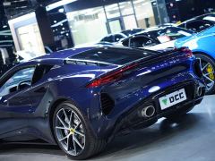 Lotus Emira 2.0T DCT First Edition - фото 19