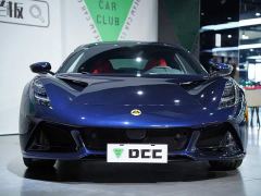 Lotus Emira 2.0T DCT First Edition - фото 6