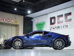 Lotus Emira 2.0T DCT First Edition - фото 9