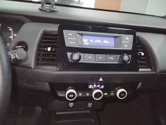 Honda Fit 1.5L CVT Trend Edition - ფოტო 12
