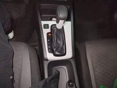 Honda Fit 1.5L CVT Trend Edition - ფოტო 13