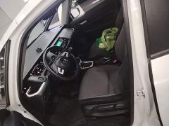 Honda Fit 1.5L CVT Trend Edition - ფოტო 14
