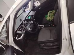 Honda Fit 1.5L CVT Trend Edition - ფოტო 15