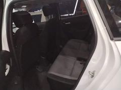 Honda Fit 1.5L CVT Trend Edition - ფოტო 16