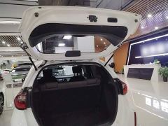 Honda Fit 1.5L CVT Trend Edition - ფოტო 18