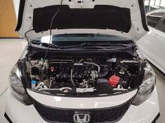 Honda Fit 1.5L CVT Trend Edition - ფოტო 19