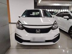 Honda Fit 1.5L CVT Trend Edition - ფოტო 2