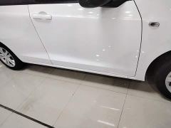 Honda Fit 1.5L CVT Trend Edition - ფოტო 20