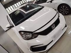 Honda Fit 1.5L CVT Trend Edition - ფოტო 3