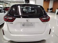 Honda Fit 1.5L CVT Trend Edition - ფოტო 5