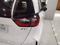 Honda Fit 1.5L CVT Trend Edition - ფოტო 7