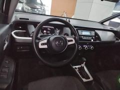 Honda Fit 1.5L CVT Trend Edition - ფოტო 9