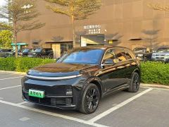 Li Auto L7 Pro - ფოტო 1