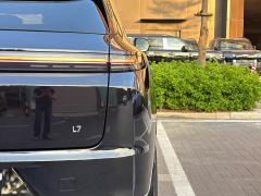 Li Auto L7 Pro - ფოტო 10
