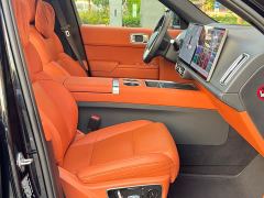 Li Auto L7 Pro - ფოტო 16
