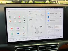 Li Auto L7 Pro - ფოტო 19