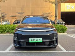 Li Auto L7 Pro - ფოტო 2