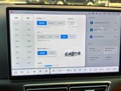 Li Auto L7 Pro - ფოტო 20