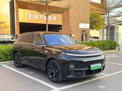 Li Auto L7 Pro - ფოტო 3