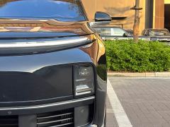 Li Auto L7 Pro - ფოტო 4
