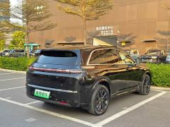 Li Auto L7 Pro - ფოტო 6