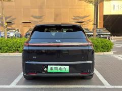 Li Auto L7 Pro - ფოტო 7