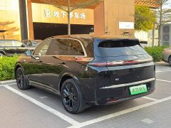 Li Auto L7 Pro - ფოტო 9