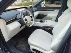 Dongfeng eπ008 636Max Pure Electric 6-Seater - ფოტო 4