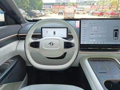 Dongfeng eπ008 636Max Pure Electric 6-Seater - ფოტო 5