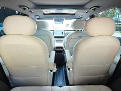 Dongfeng eπ008 636Max Pure Electric 6-Seater - ფოტო 7