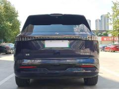Dongfeng eπ008 636Max Pure Electric 6-Seater - ფოტო 8