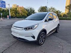 BYD Yuan Pro 401KM Luxury - ფოტო 1