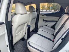 BYD Yuan Pro 401KM Luxury - ფოტო 10