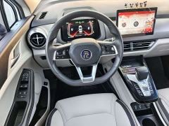 BYD Yuan Pro 401KM Luxury - ფოტო 11
