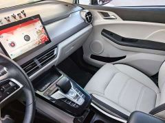 BYD Yuan Pro 401KM Luxury - ფოტო 12