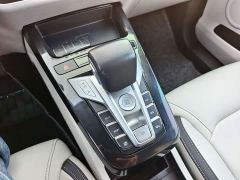 BYD Yuan Pro 401KM Luxury - ფოტო 13