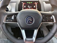 BYD Yuan Pro 401KM Luxury - ფოტო 15