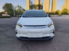 BYD Yuan Pro 401KM Luxury - ფოტო 2