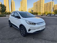 BYD Yuan Pro 401KM Luxury - ფოტო 3