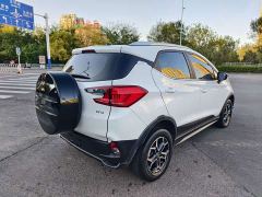 BYD Yuan Pro 401KM Luxury - ფოტო 4