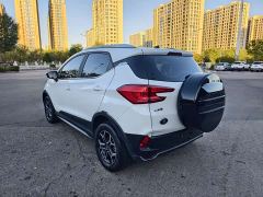 BYD Yuan Pro 401KM Luxury - ფოტო 6