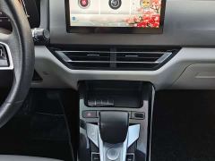 BYD Yuan Pro 401KM Luxury - ფოტო 8