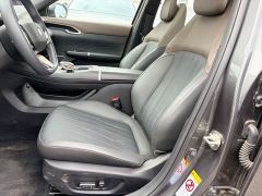 Changan Yiyong Fourth Generation 1.5T 500Bar Smart Enjoy Edition - photo 8