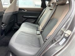 Changan Yiyong Fourth Generation 1.5T 500Bar Smart Enjoy Edition - photo 9