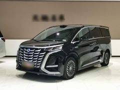 Denza D9 DM-i Smart Drive 1020 Four-Wheel Drive Flagship - photo 1