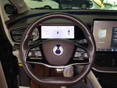 Denza D9 DM-i Smart Drive 1020 Four-Wheel Drive Flagship - photo 10