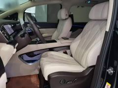 Denza D9 DM-i Smart Drive 1020 Four-Wheel Drive Flagship - photo 14