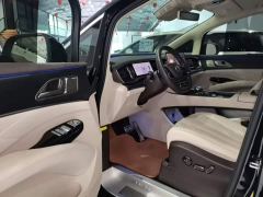 Denza D9 DM-i Smart Drive 1020 Four-Wheel Drive Flagship - photo 15