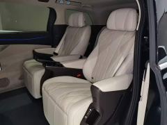 Denza D9 DM-i Smart Drive 1020 Four-Wheel Drive Flagship - photo 16